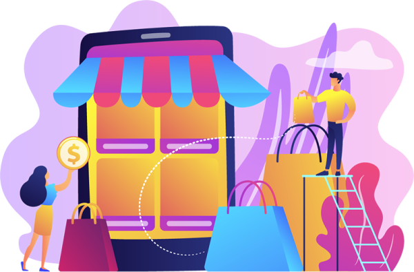 Online Shops and Catalogs, e-commerce Romania, online stores